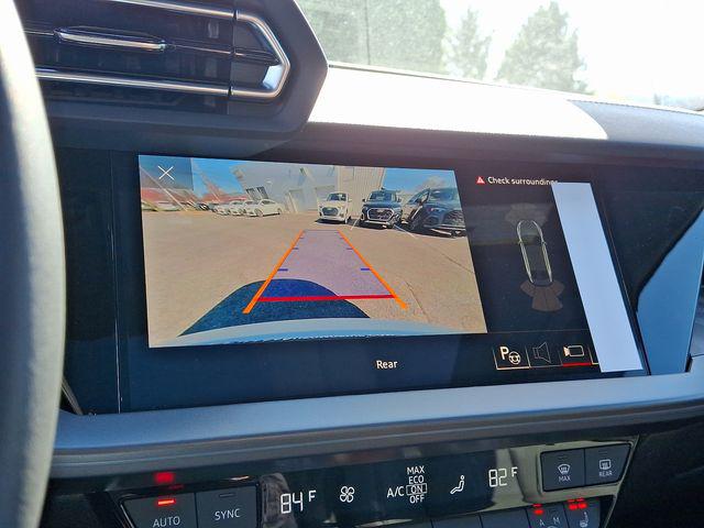 2025 Audi A3 Premium 40 TFSI quattro S tronic