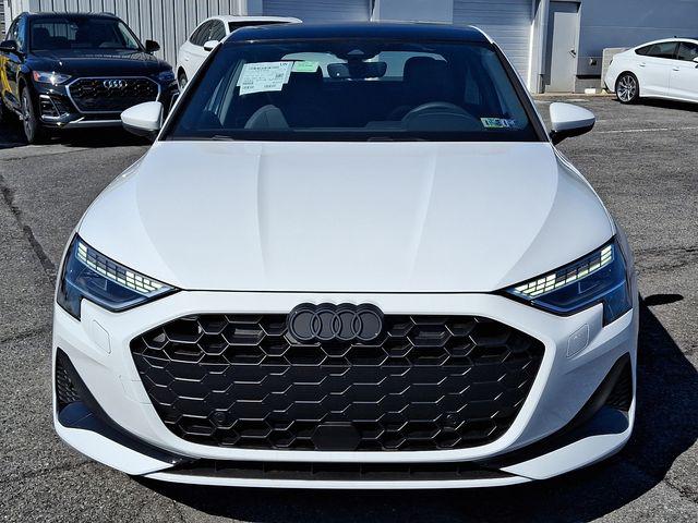 2025 Audi A3 Premium 40 TFSI quattro S tronic