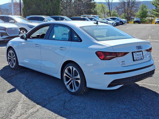 2025 Audi A3 Premium 40 TFSI quattro S tronic