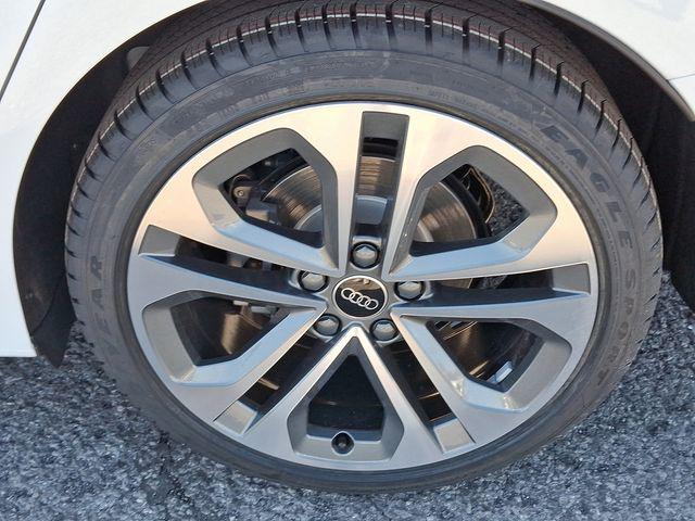 2025 Audi A3 Premium 40 TFSI quattro S tronic