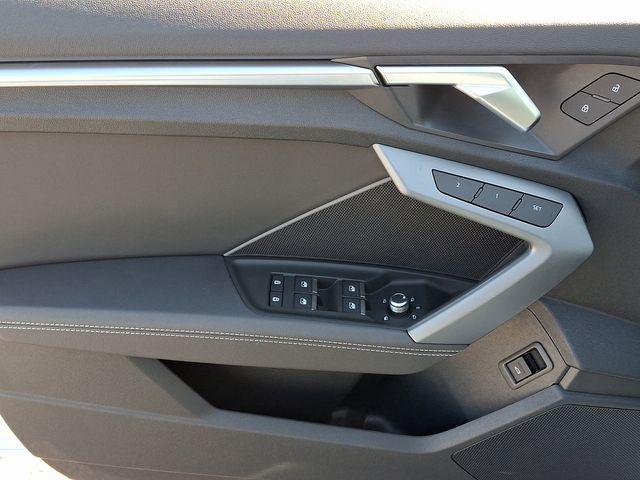 2025 Audi A3 Premium 40 TFSI quattro S tronic
