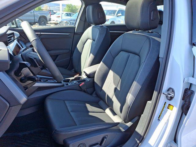 2025 Audi A3 Premium 40 TFSI quattro S tronic