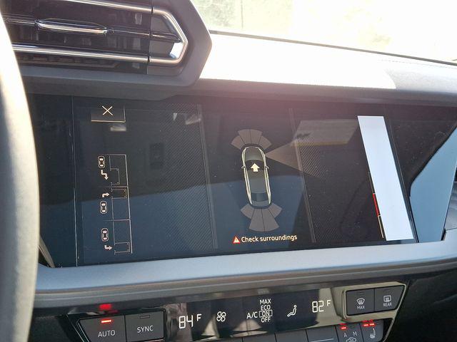 2025 Audi A3 Premium 40 TFSI quattro S tronic