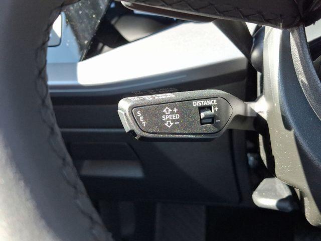 2025 Audi A3 Premium 40 TFSI quattro S tronic