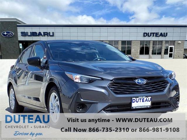 2025 Subaru Impreza Base for sale in Lincoln, NE