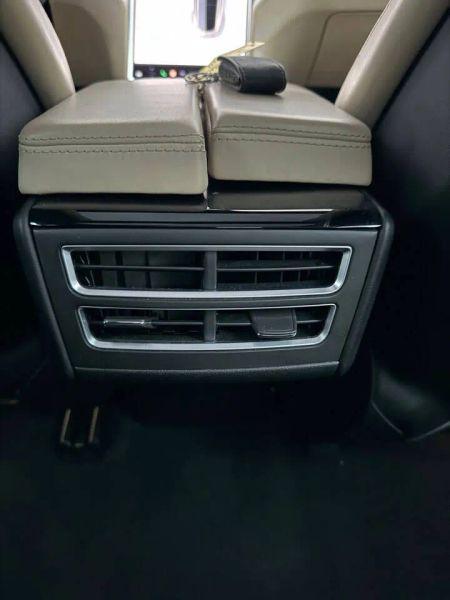 2015 Tesla Model S 85D