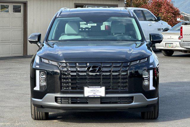 2025 Hyundai Palisade SEL Premium - Photo 6
