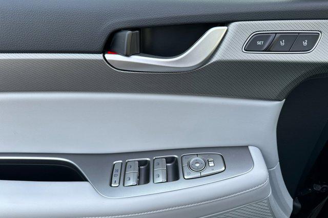 2025 Hyundai Palisade SEL Premium - Photo 8