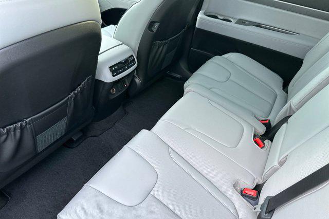 2025 Hyundai Palisade SEL Premium - Photo 9