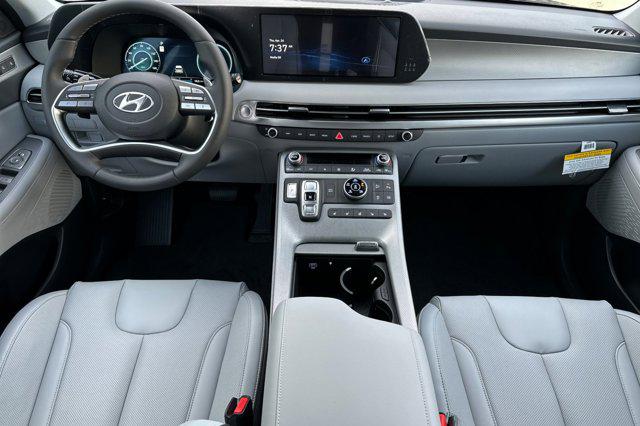 2025 Hyundai Palisade SEL Premium - Photo 10
