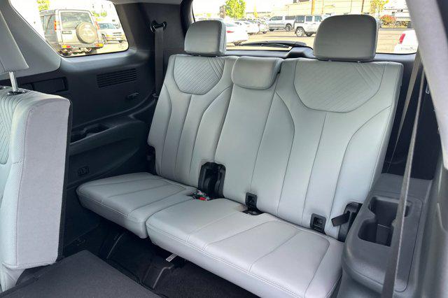 2025 Hyundai Palisade SEL Premium - Photo 12