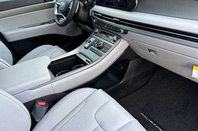 2025 Hyundai Palisade SEL Premium - Photo 14