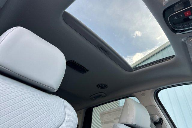 2025 Hyundai Palisade SEL Premium - Photo 15
