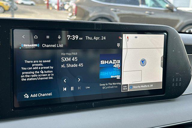 2025 Hyundai Palisade SEL Premium - Photo 16