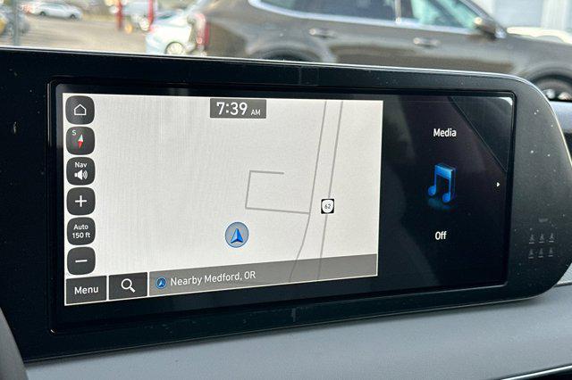 2025 Hyundai Palisade SEL Premium - Photo 17