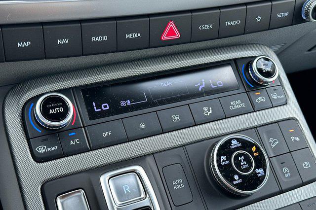 2025 Hyundai Palisade SEL Premium - Photo 19