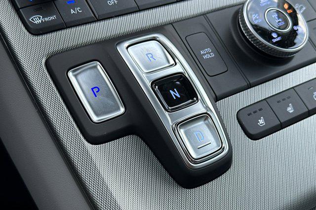 2025 Hyundai Palisade SEL Premium - Photo 20