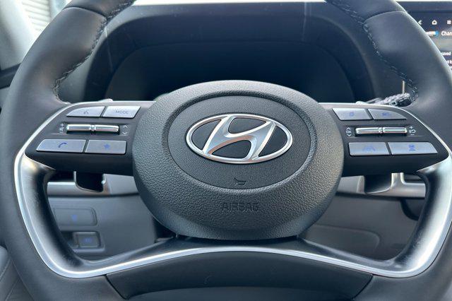 2025 Hyundai Palisade SEL Premium - Photo 22