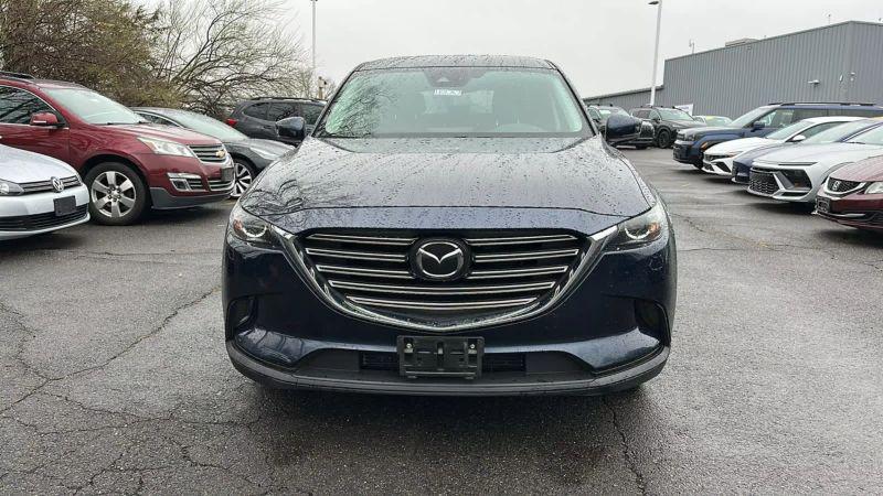 2022 Mazda CX-9 Sport
