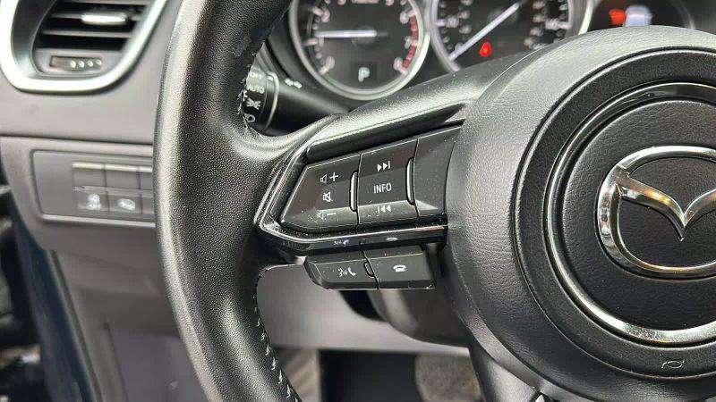 2022 Mazda CX-9 Sport