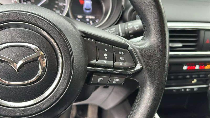 2022 Mazda CX-9 Sport