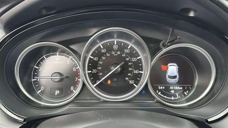2022 Mazda CX-9 Sport