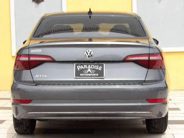 2020 Volkswagen Jetta 1.4T S