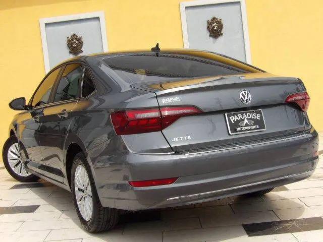 2020 Volkswagen Jetta 1.4T S