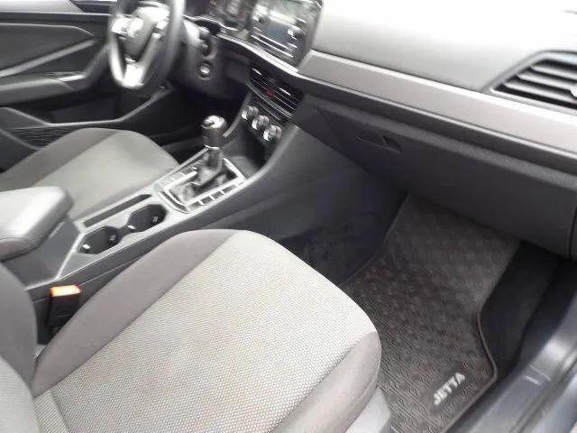 2020 Volkswagen Jetta 1.4T S