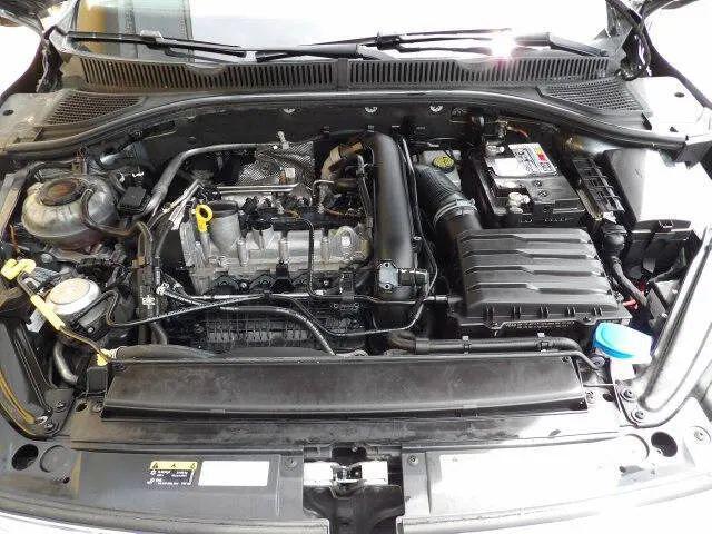 2020 Volkswagen Jetta 1.4T S