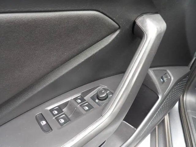 2020 Volkswagen Jetta 1.4T S