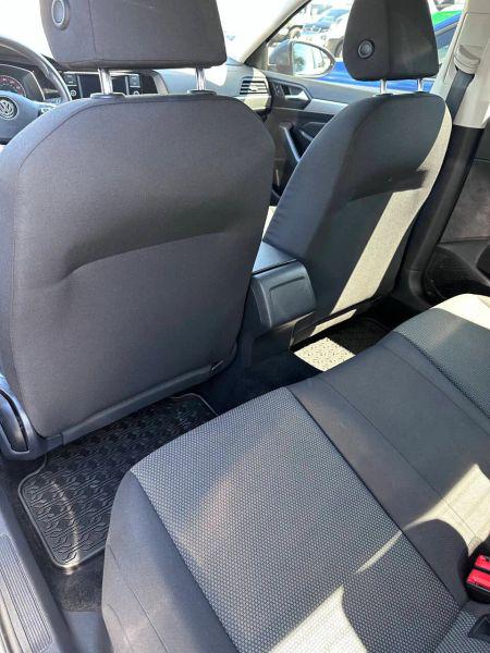 2020 Volkswagen Jetta 1.4T S
