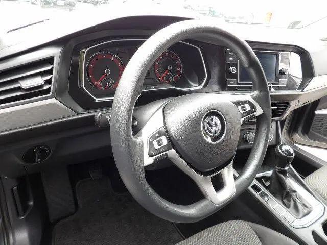 2020 Volkswagen Jetta 1.4T S