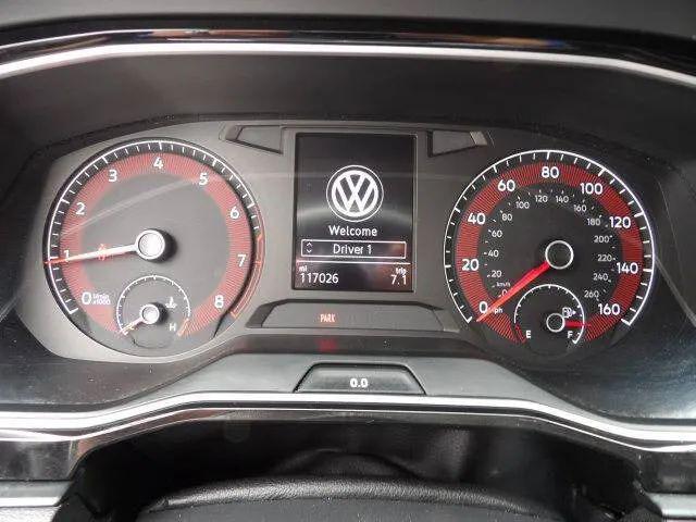 2020 Volkswagen Jetta 1.4T S