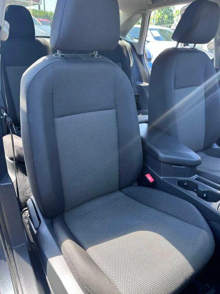 2020 Volkswagen Jetta 1.4T S