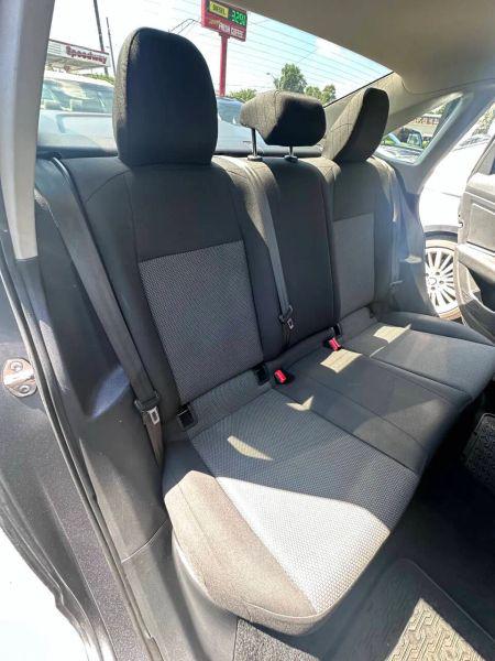 2020 Volkswagen Jetta 1.4T S