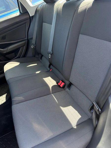 2020 Volkswagen Jetta 1.4T S