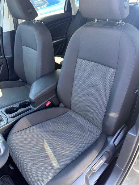 2020 Volkswagen Jetta 1.4T S