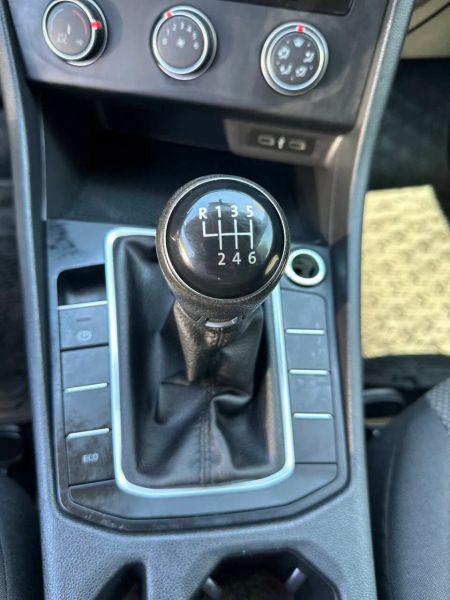 2020 Volkswagen Jetta 1.4T S