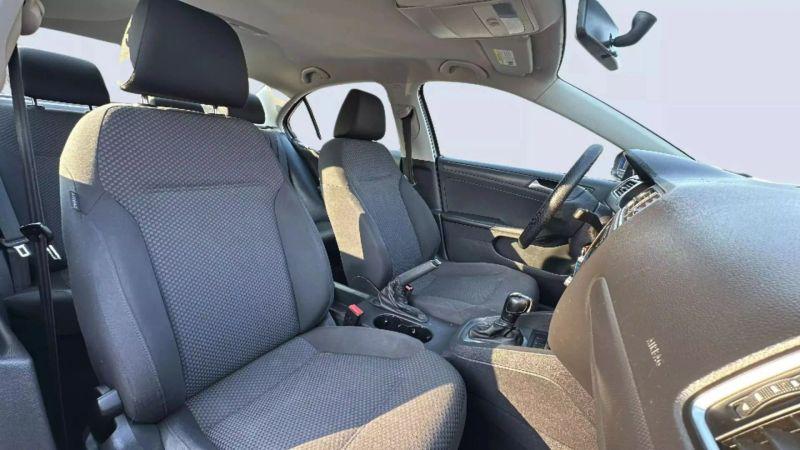 2013 Volkswagen Jetta 2.0L S