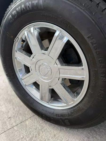 2011 Cadillac Escalade EXT Premium