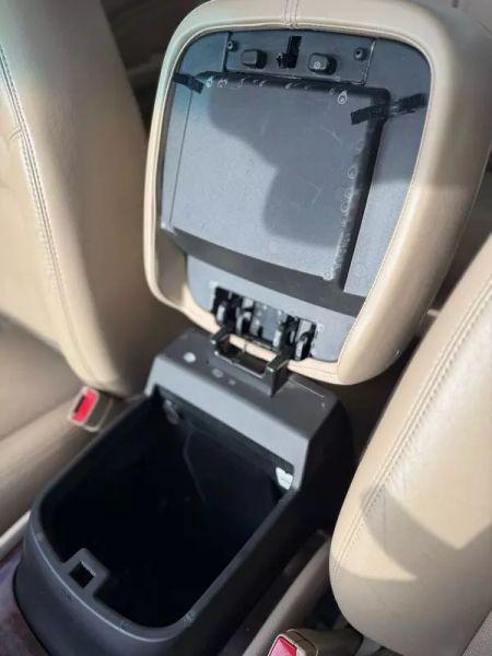 2011 Cadillac Escalade EXT Premium