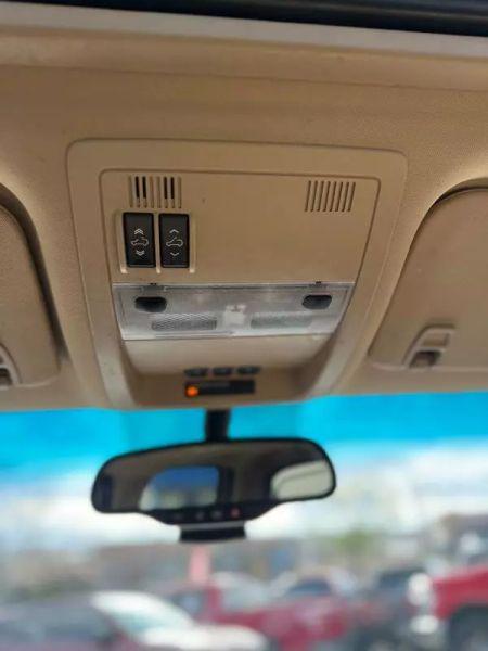 2011 Cadillac Escalade EXT Premium