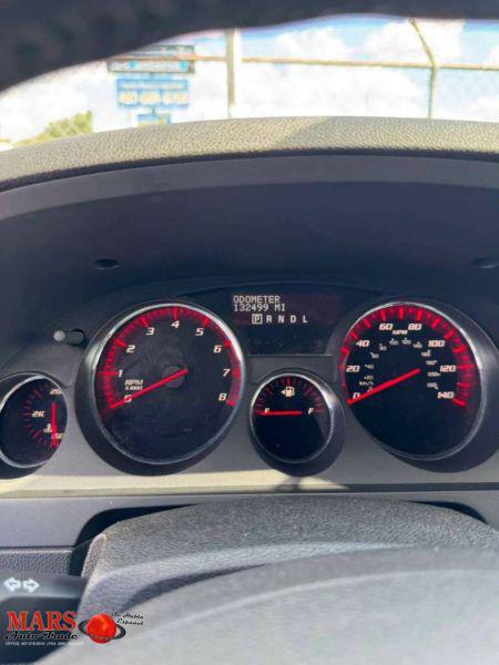 2008 GMC Acadia SLT-1