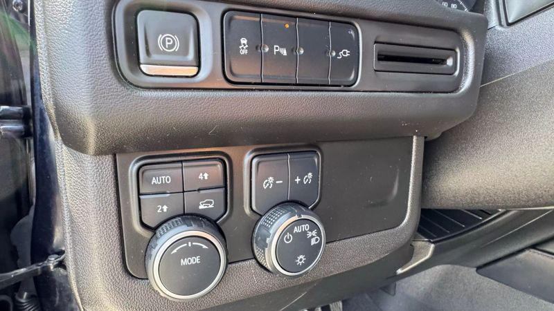 2021 Chevrolet Tahoe 4WD LS