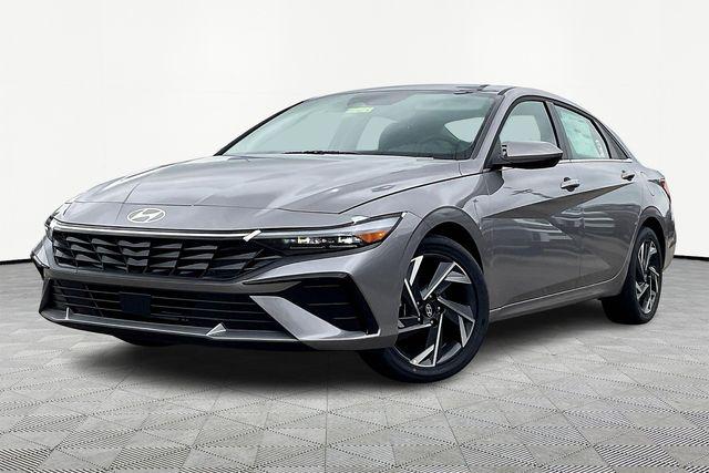New 2025 Hyundai Elantra For Sale in Olive Branch, MS