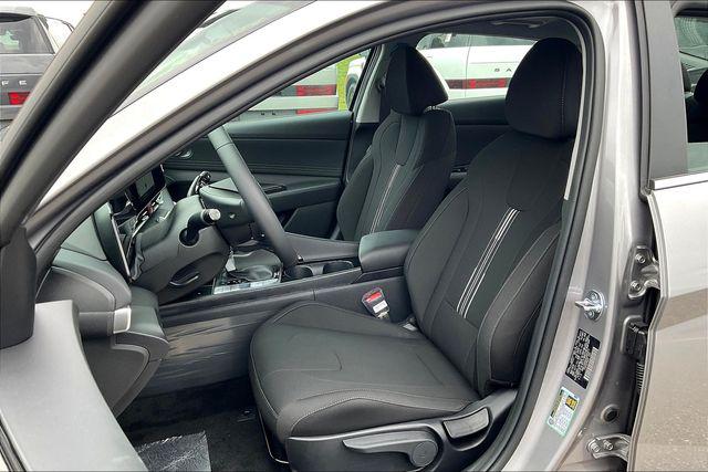 New 2025 Hyundai Elantra For Sale in Olive Branch, MS
