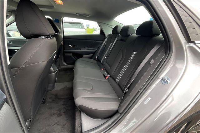 New 2025 Hyundai Elantra For Sale in Olive Branch, MS