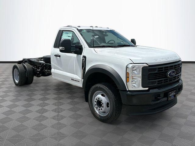 2025 Ford F-550 XL
