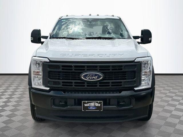 2025 Ford F-550 XL